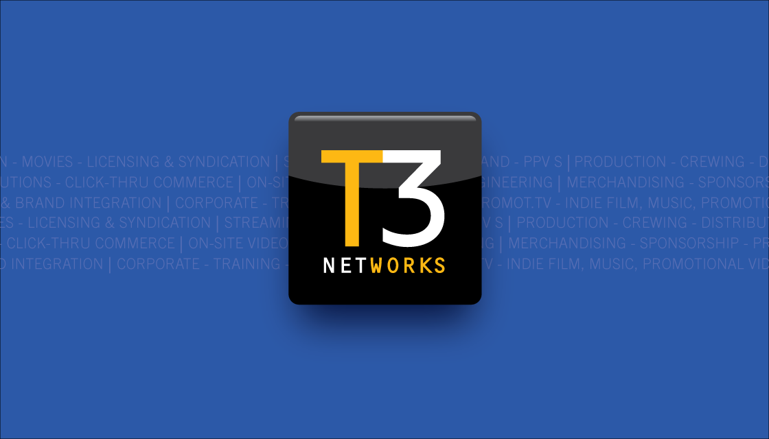T3 Networks