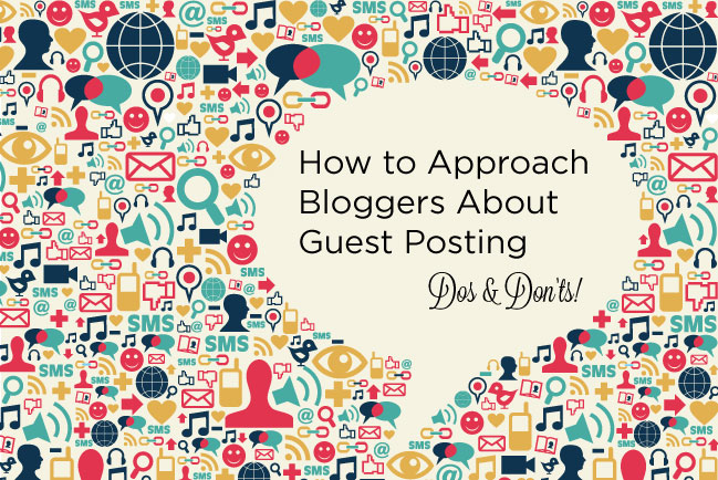 guest posting