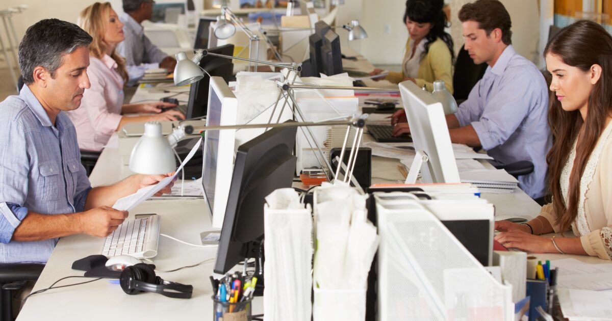 Advertising team sport