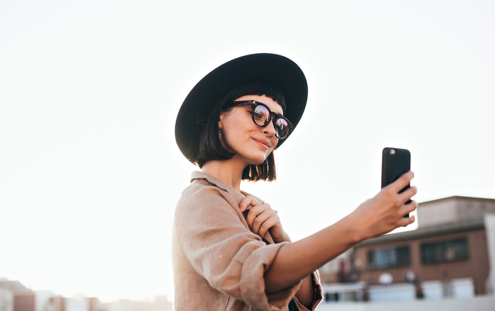 Influencers fake followers