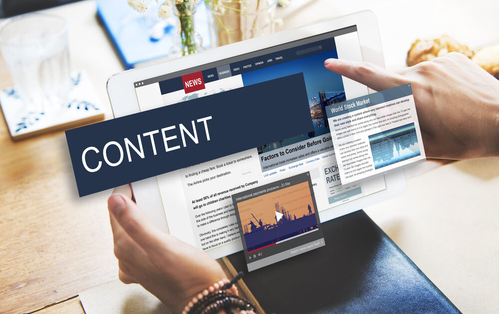 content marketing